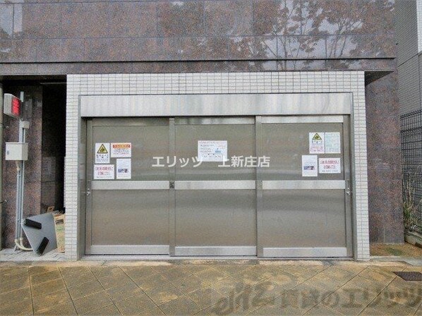 SWISS梅田東の物件内観写真